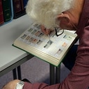 Veel bezoekers op beurs postzegelvereniging ’t Raedthuys Veel bezoekers op beurs postzegelvereniging ’t Raedthuys
