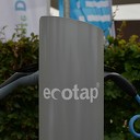 400 Van de 2.250 laadpalen geplaatst in Overijssel en Gelderland