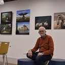 Jaaroverzicht van Wim Schrijver ( W.v.d.V.) in beeld