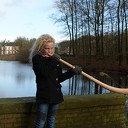Midwinterhoornbloasgroep Dalsân bij Huize den Berg Midwinterhoornbloasgroep Dalsân bij Huize den Berg