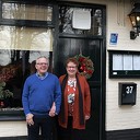 Jan & Annie van der Vechte – Baarslag 40 jaar getrouwd Jan & Annie van der Vechte – Baarslag 40 jaar getrouwd