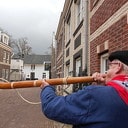 Boze geesten op de vlucht, en goed ook Boze geesten op de vlucht, en goed ook