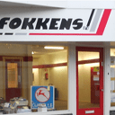 De laatste beelden wat eens garage Fokkens was De laatste beelden wat eens garage Fokkens was