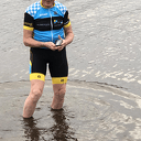 Nieuwjaarsduik 2020 Nieuwjaarsduik 2020