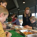 Zorgen voor jezelf en anderen Zorgen voor jezelf en anderen
