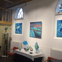 Expositie Willie Hakvoort en Tineke Langbroek Expositie Willie Hakvoort en Tineke Langbroek