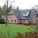 Het huus van de Grutter giet binoa plat, dat was zo Het huus van de Grutter giet binoa plat, dat was zo