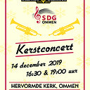 Kerstconcert Kerstconcert