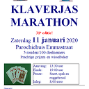 Klaverjasmarathon Klaverjasmarathon