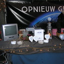 Levende Kerststal op Dalfser Kerstfestijn Levende Kerststal op Dalfser Kerstfestijn