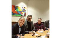 Samenwerkingsovereenkomst Wonen ondertekend     