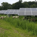 Kleinschalig zonneparkje Molenhoekweg 10 Kleinschalig zonneparkje Molenhoekweg 10