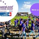 Zalmactie tbv Samenloop voor Hoop. Nog 3 dagen….. Zalmactie tbv Samenloop voor Hoop. Nog 3 dagen…..