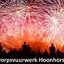 Herinnering: Dorpsvuurwerk Hoonhorst Herinnering: Dorpsvuurwerk Hoonhorst