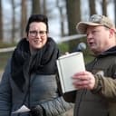Natuurlijk Heidepark is klaar voor de toekomst Natuurlijk Heidepark is klaar voor de toekomst