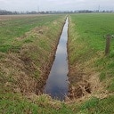 Skaatsn op een sleutie