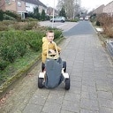 Mag ik mej ehm voorstelln