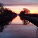 Zonsopkomst Kluinhaar Zonsopkomst Kluinhaar