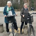 Nieuwe vriendschappen in Dalfsen Nieuwe vriendschappen in Dalfsen