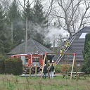 Schoorsteenbrand