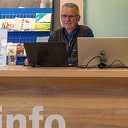 Ontdek het Infopunt