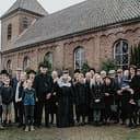 Filmopnamen DNA van Oudleusen