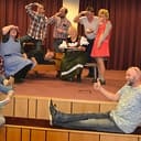 Ouderwets leuke Plattelandsklucht Ouderwets leuke Plattelandsklucht