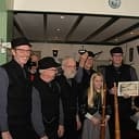 Uitslagen open kampioenschap midwinterhoornblazen Uitslagen open kampioenschap midwinterhoornblazen