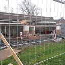 Het  Gruthuuske gaat voor de vlakte