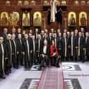 Benefietconcert Overijssels Byzantijns Mannenkoor te Dalfsen Benefietconcert Overijssels Byzantijns Mannenkoor te Dalfsen
