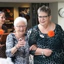 Uitgaan voor ouderen Uitgaan voor ouderen