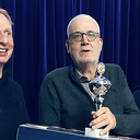 Wim Niens wint klaverjasmarathon Emmagebouw Wim Niens wint klaverjasmarathon Emmagebouw