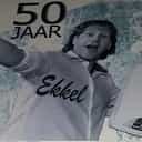 Martien Ekkelenkamp 50 jaar Martien Ekkelenkamp 50 jaar