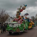 Grote Lemelerveldse carnavalsoptocht