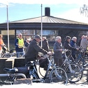 Maandelijkse fietstocht Saam Welzijn Maandelijkse fietstocht Saam Welzijn