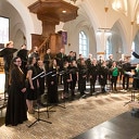 Koorproject Meesters en Gezellen