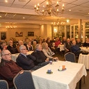 Startbijeenkomst Vechtzomp Startbijeenkomst Vechtzomp