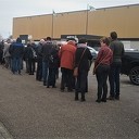 Duizenden bezoekers vakantiebeurs Duizenden bezoekers vakantiebeurs