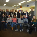 Spannende finale Bedrijventoernooi Spannende finale Bedrijventoernooi