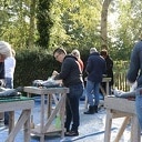 Workshops beeldhouwen Workshops beeldhouwen