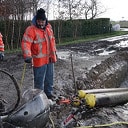 Werkzaamheden project Vechtdal Verbinding Werkzaamheden project Vechtdal Verbinding
