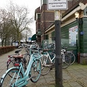 Volle fietsenstalling bij station Dalfsen?