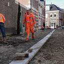 Tijdelijk afsluiting Raadhuisstraat Tijdelijk afsluiting Raadhuisstraat