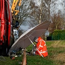 Werkzaamheden aan De Bese zijn begonnen Werkzaamheden aan De Bese zijn begonnen