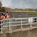 Inspectie Vechtbrug afgerond