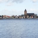 Ingezonden fotomap hoog water no. 1 Ingezonden fotomap hoog water no. 1