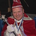 In Hoonhorst”vieren”ze ook carnaval in de kerk