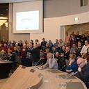 Informatieavond Centrumplan Dalfsen