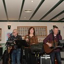 Een geniet- en luisterconcert bij het Boskamp Een geniet- en luisterconcert bij het Boskamp