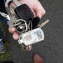 Sleutels gevonden Sleutels gevonden